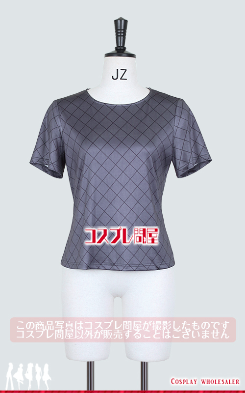 忍たま乱太郎 諸泉尊奈門 頭巾＆口布＆手甲付き コスプレ衣装 フルオーダー [6173]