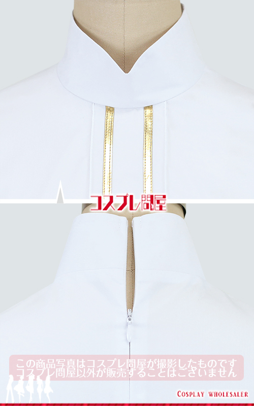 バーチャルYouTuber 三枝明那 ファンタジア コスプレ衣装 フルオーダー [5756-1]