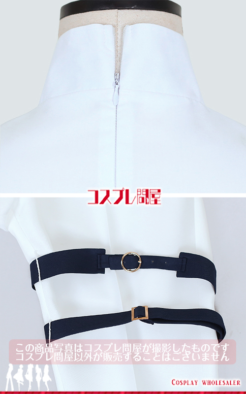 バーチャルYouTuber 不破湊 シンフォニア コスプレ衣装 フルオーダー [6043]
