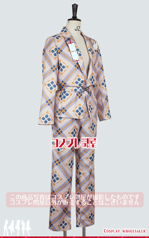 バーチャルYouTuber 宇佐美リト 2周年 コスプレ衣装 フルオーダー [6022]