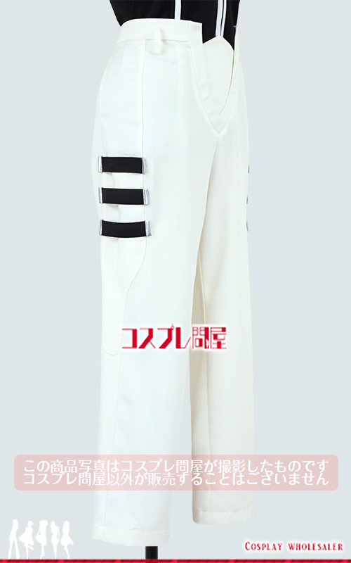 無職転生 〜異世界行ったら本気だす〜 パウロ・グレイラット コスプレ衣装 フルオーダー [5817]
