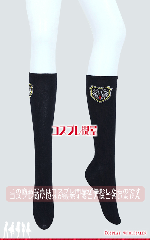 ときめきメモリアルGirl's Side 1st Love Plus 制服 靴下付き コスプレ衣装 フルオーダー [6138]