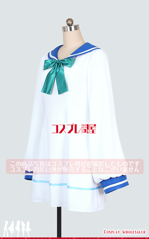 イロドリミドリ 月鈴那知 コスプレ衣装 フルオーダー [5933]