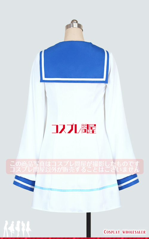 イロドリミドリ 月鈴那知 コスプレ衣装 フルオーダー [5933]