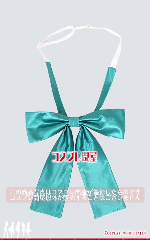 イロドリミドリ 月鈴那知 コスプレ衣装 フルオーダー [5933]