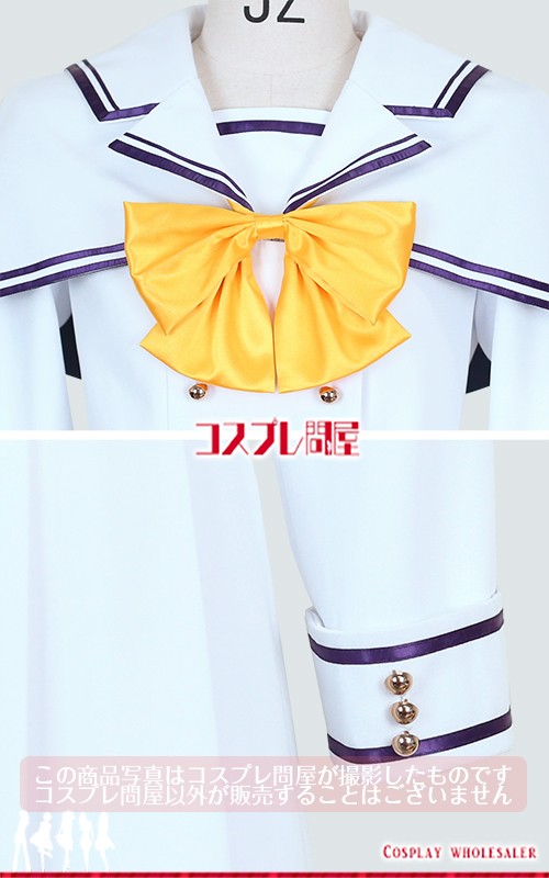 ダ・カーポ4 女子制服 コスプレ衣装 フルオーダー [6205]