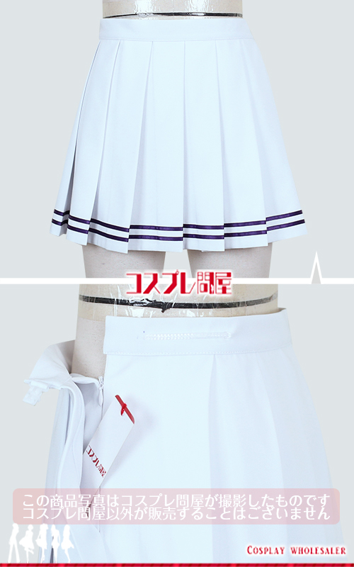ダ・カーポ4 女子制服 コスプレ衣装 フルオーダー [6205]