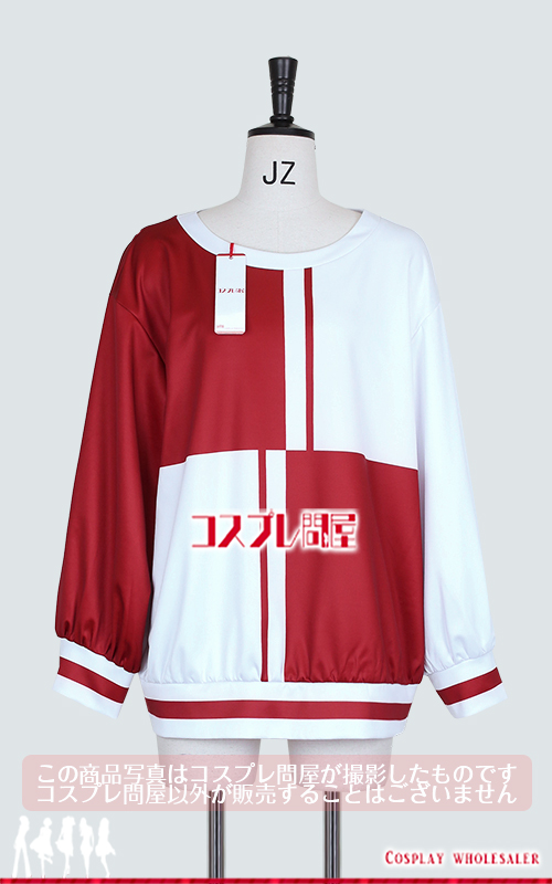 カードファイト!! ヴァンガード 明導アキナ トップスのみ コスプレ衣装 フルオーダー [5968]