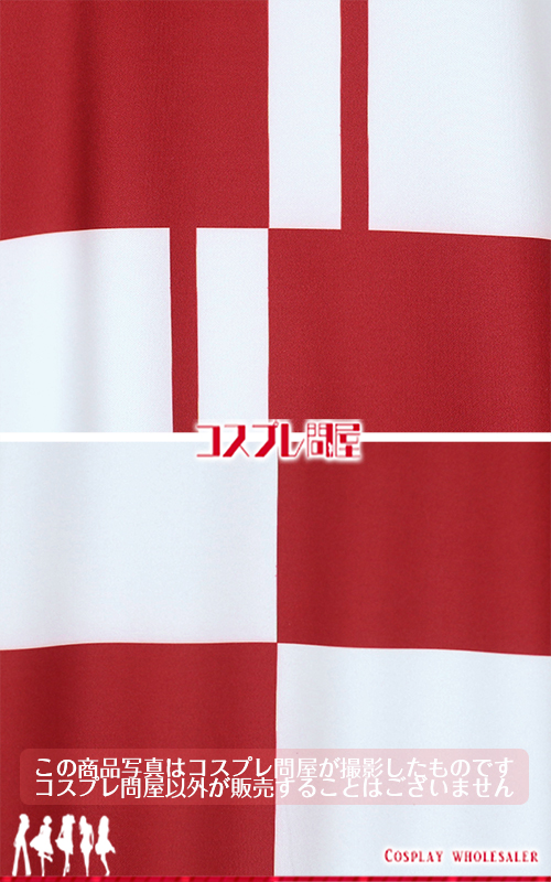 カードファイト!! ヴァンガード 明導アキナ トップスのみ コスプレ衣装 フルオーダー [5968]