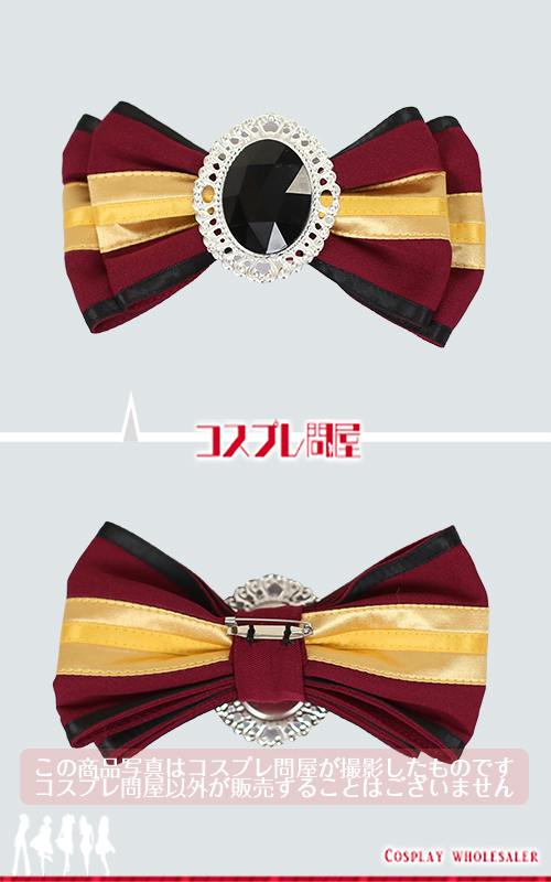 東京ディズニーシー（TDS） クリスマス・ウイッシュ2010 クラリス 靴リボン付き レプリカ衣装 フルオーダー [2194] 2025年9月修正版