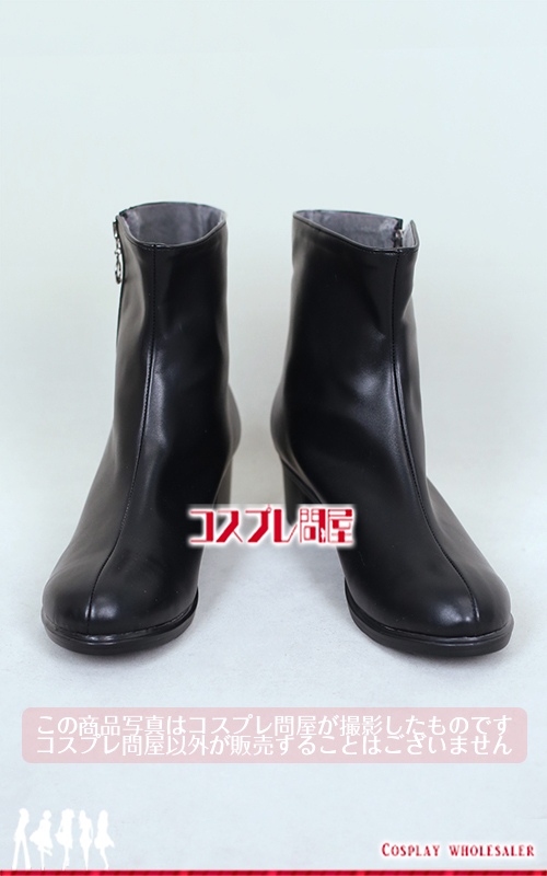 アイドルマスターシャイニーカラーズ 緋田美琴 靴のみ コスプレ衣装 フルオーダー [6235]