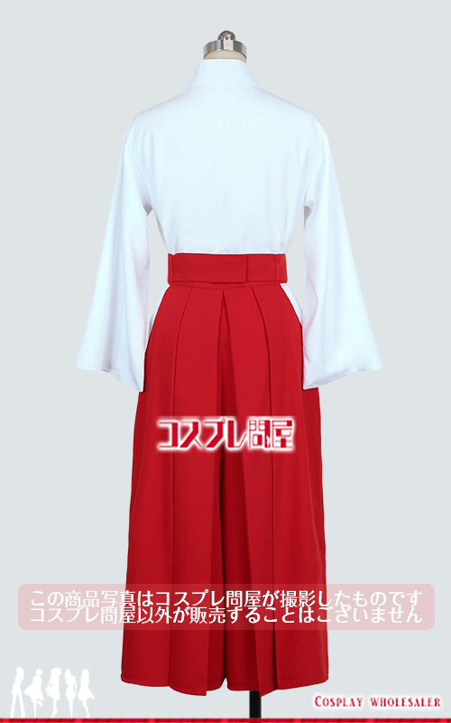 #コンパス 戦闘摂理解析システム ニコラ・テスラ(漆原るかコラボ) コスプレ衣装 フルオーダー [6124]