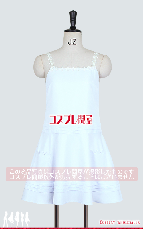 アイドルマスター ミリオンライブ！ 野々原茜 コスプレ衣装 フルオーダー [6136]