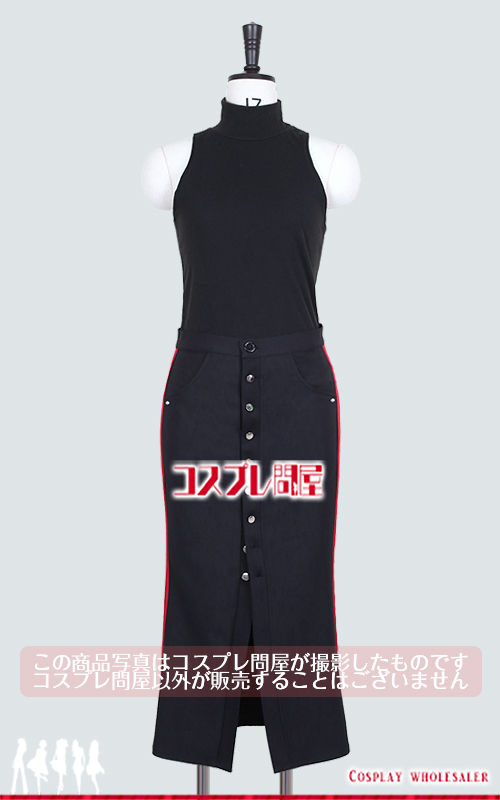 アイドルマスターシャイニーカラーズ 緋田美琴 ネックレス＆ブレスレット付き コスプレ衣装 フルオーダー [6235]