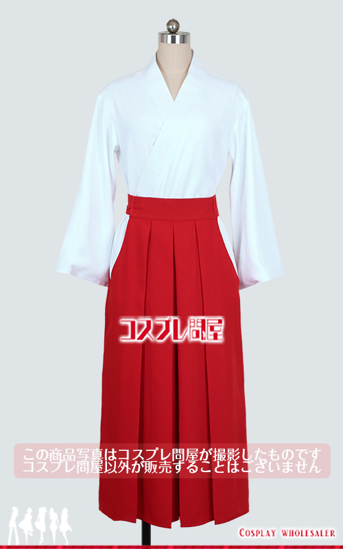 #コンパス 戦闘摂理解析システム ニコラ・テスラ(漆原るかコラボ) コスプレ衣装 フルオーダー [6124]