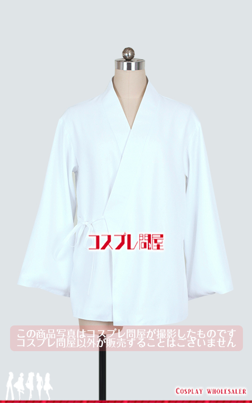 #コンパス 戦闘摂理解析システム ニコラ・テスラ(漆原るかコラボ) コスプレ衣装 フルオーダー [6124]