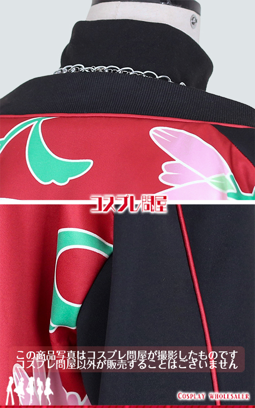 アイドルマスターシャイニーカラーズ 緋田美琴 ネックレス＆ブレスレット付き コスプレ衣装 フルオーダー [6235]