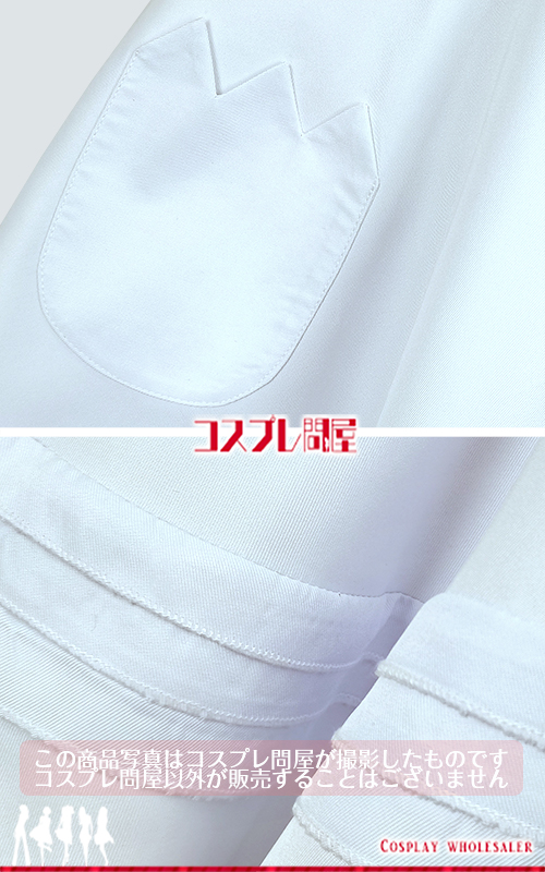 アイドルマスター ミリオンライブ！ 野々原茜 コスプレ衣装 フルオーダー [6136]