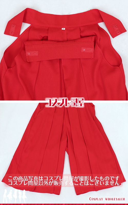 #コンパス 戦闘摂理解析システム ニコラ・テスラ(漆原るかコラボ) コスプレ衣装 フルオーダー [6124]