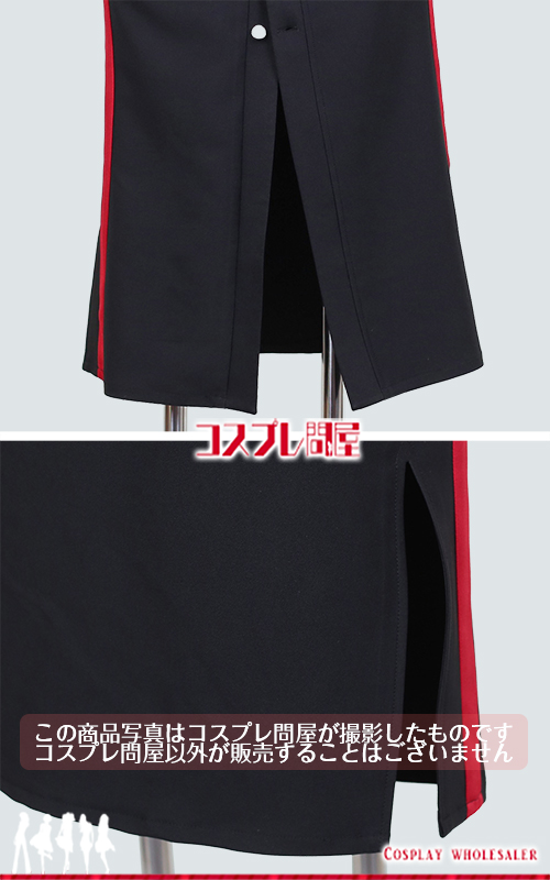 アイドルマスターシャイニーカラーズ 緋田美琴 ネックレス＆ブレスレット付き コスプレ衣装 フルオーダー [6235]