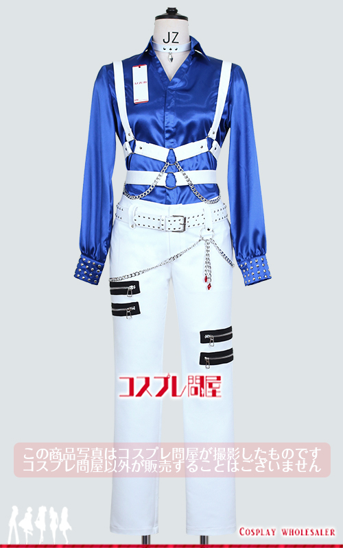 ワッチャプリマジ! ひゅーい コスプレ衣装 フルオーダー [6247]