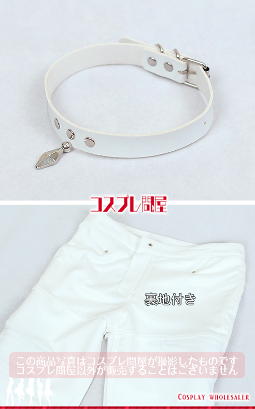 ワッチャプリマジ! ひゅーい コスプレ衣装 フルオーダー [6247]