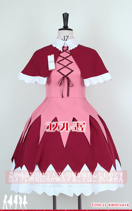 HUNTER×HUNTER ビスケット 手袋＆靴下付き コスプレ衣装 フルオーダー [6225]