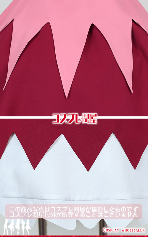 HUNTER×HUNTER ビスケット 手袋＆靴下付き コスプレ衣装 フルオーダー [6225]