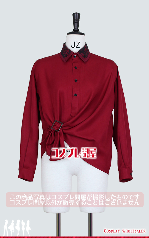 ブレイクマイケース 在間樹帆 コスプレ衣装 フルオーダー [6229]