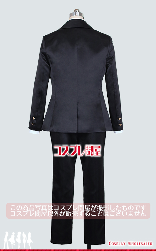 刀剣乱舞 加州清光 祝装 髪リボン＆手袋付き コスプレ衣装 フルオーダー [6066]