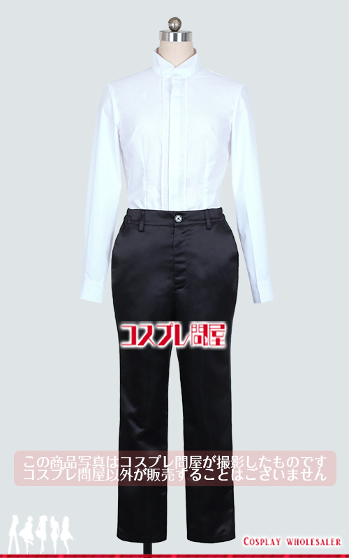 刀剣乱舞 加州清光 祝装 髪リボン＆手袋付き コスプレ衣装 フルオーダー [6066]