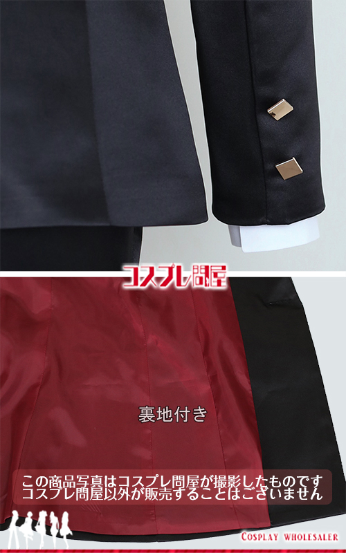 刀剣乱舞 加州清光 祝装 髪リボン＆手袋付き コスプレ衣装 フルオーダー [6066]