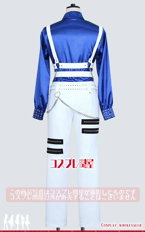 ワッチャプリマジ! ひゅーい コスプレ衣装 フルオーダー [6247]