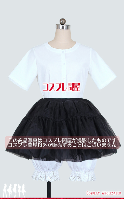 東京ディズニーランド（TDL） フォレストシアター ミニー 通常衣装 パニエ付き レプリカ衣装 フルオーダー [6122]