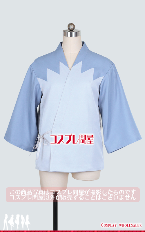 忍たま乱太郎 中在家長次 コスプレ衣装 フルオーダー [6282]