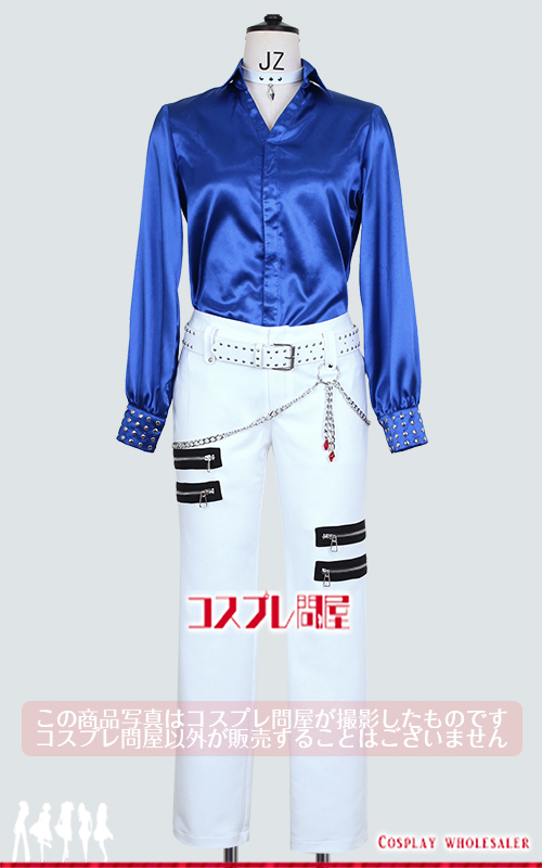 ワッチャプリマジ! ひゅーい コスプレ衣装 フルオーダー [6247]