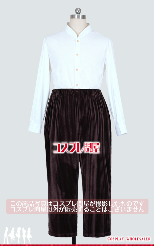 東京ディズニーランド（TDL） フォレストシアター ミッキー 通常衣装 レプリカ衣装 フルオーダー [6131]