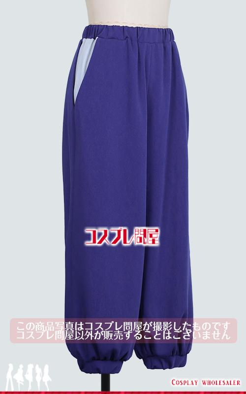 忍たま乱太郎 中在家長次 コスプレ衣装 フルオーダー [6282]