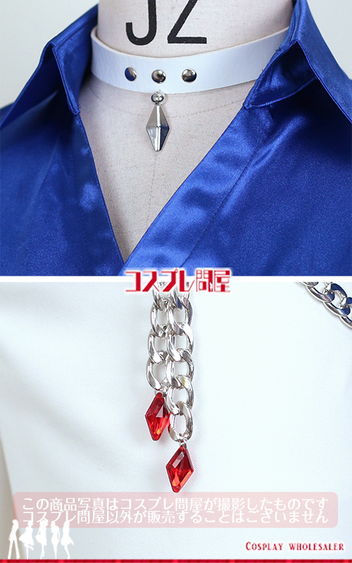 ワッチャプリマジ! ひゅーい コスプレ衣装 フルオーダー [6247]