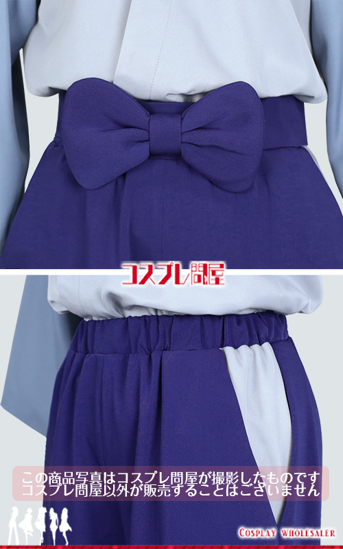 忍たま乱太郎 中在家長次 コスプレ衣装 フルオーダー [6282]