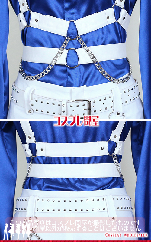 ワッチャプリマジ! ひゅーい コスプレ衣装 フルオーダー [6247]