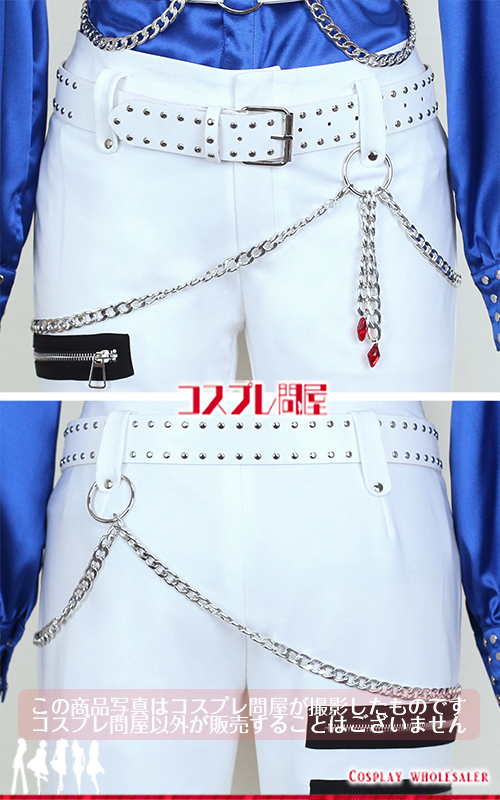 ワッチャプリマジ! ひゅーい コスプレ衣装 フルオーダー [6247]