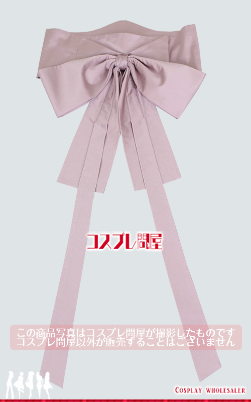 学園アイドルマスター 姫崎莉波 髪リボン付き コスプレ衣装 フルオーダー [6224]